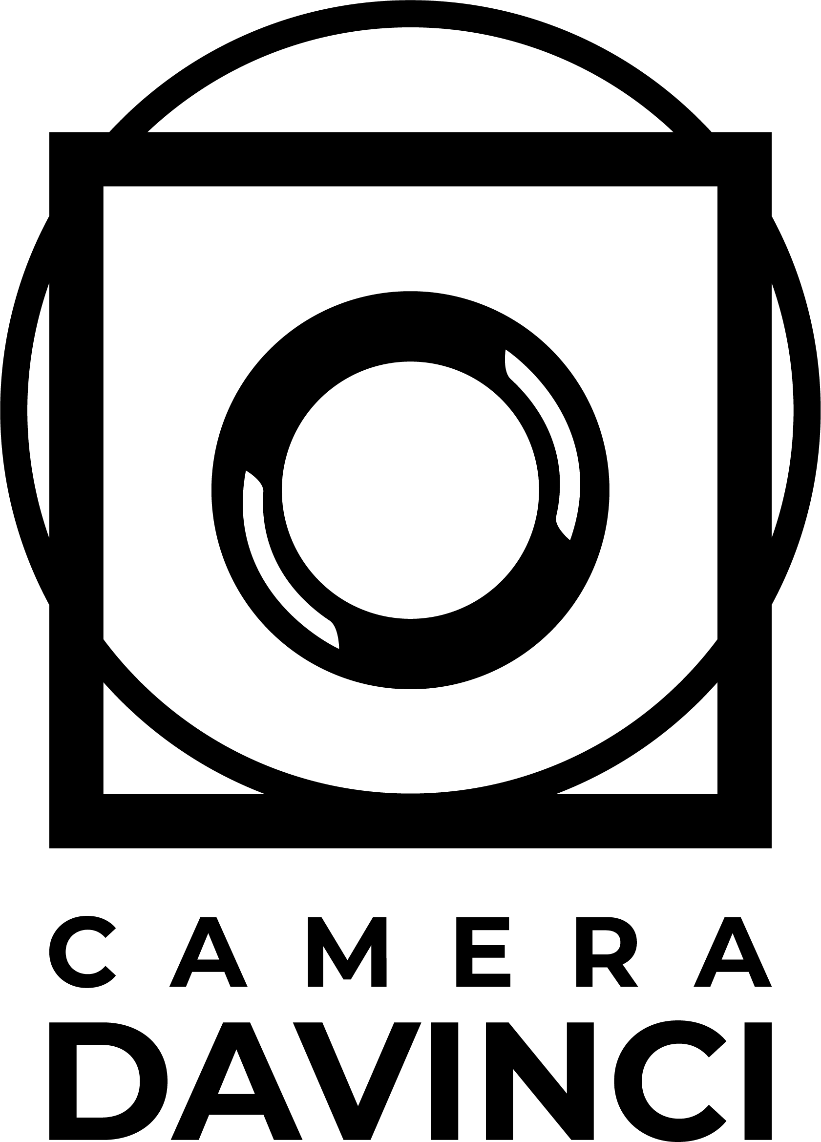 cameradavinci